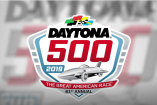 DAYTONA 500: Dale Earnhardt Jr. fährt brandneues Pace Car