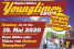 Spannendes Experiment der Youngtimer-Show-Crew: Die Youngtimer Show am Sonntag findet statt - Allerdings nur DIGITAL!