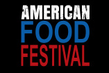 3. American Horsepower Show, 12. SEPTEMBER, Dinslaken: American Food Festival - die amerikanische Gastromeile