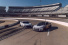 Noch 'ne Premiere:: Neuer Chevrolet NASCAR Camaro ZL1 Rennwagen