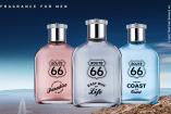 Düfte der grenzenlosen Freiheit und unbändigen Maskulinität: Neue Route 66 Düfte