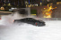 Heiße Premiere auf kaltem Eis: Die Chevrolet Corvette E-Ray Premiere