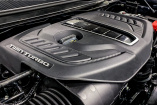 RAM Trucks News: Hurricane-Twin-Turbo-Sechszylinder statt HEMI-V8