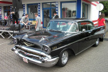 Diner Cruise, 22.Mai: 1.US Car Meeting der Revier Cruiser, 22.Mai