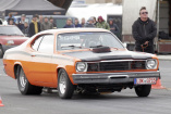 Das Drag Day! Bitburg 22./23.9.: Viertelmeile Racing-Action am Motorpark Bitburg