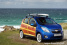 Let's Go Surfin' - Chevrolet Spark im Woodie-Look: Kommt der Woodie-Look wieder zurück?