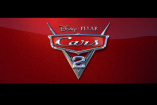 Disney Pixar "Cars 2" -Erster Trailer!: Lightning McQueen goes World Grand Prix