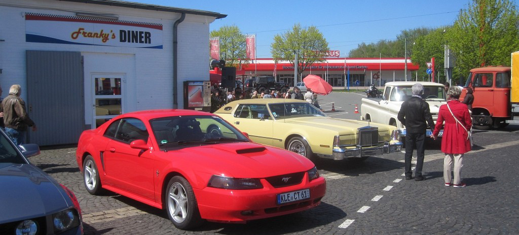 Single events bochum