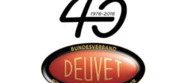 1./2. Oktober:: 40 Jahre Deutvet in Ladenburg