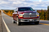 Recall: Rückruf der 2013-/'17 Dodge Ram wegen Brandgefahr