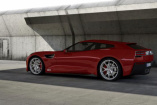 Sondermodell: Corvette Shooting Brake