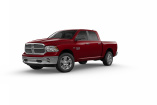 RAM Recall: Ram ruft fast 700.000 Pickup zurück