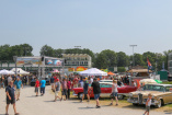 3. American Horsepower Show, 12. SEPTEMBER, Dinslaken: Werdet Aussteller oder Sponsor beim großen US Car-Festival American Horsepower Show