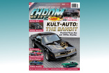 Jetzt im Handel und digital: CHROM & FLAMMEN 03/21 kommt am 24. Februar!