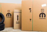 Steigende Nachfrage: Expansion der Abteilung Parts & Accessories bei AEC Europe