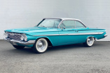Essen Motor Show, 26. November bis 5. Dezember, Messe Essen: Classic & Prestige Salon