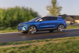 Chevrolet Equinox EV im Überblick:: Eines der beliebtesten SUV-Modelle von Chevrolet als E-Auto