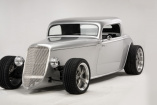 Hot Rod für 19.990 Dollar: Starter Kit: 33er Ford Hot Rod 