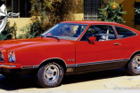 Jubiläum: 45 Jahre Ford Mustang, mit Wallpaper Galerie!: Teil Zwei eines historischen Rückblicks: Ford Mustang von 1974-'83