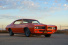 1969 1/2er Pontiac GTO "The Judge": The Judge is back!