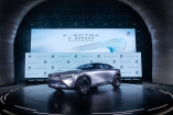 Buick Fans stark sein!: Buick stellt neuen Electra vor - und so sieht er aus!