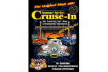 Jeden Donnerstag, Juli bis Oktober, Hoensbroek (NL): Cruise-in Summer Series