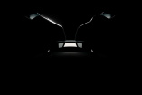 Italdesign teasert Flügeltürer an: DeLorean-Neustart?