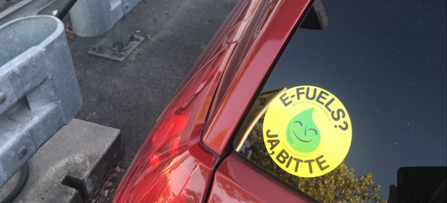 Deutschland ist bereit, synthetischen Kraftstoffen eine Chance zu geben: Ampelkoalition einigt sich auf Zulassung von eFuels