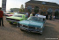 Classic Chrysler Treffen, Brummen (NL), 28.9.: Classy Time