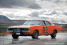 Movie Star: Dukes of Hazzard-Charger: 1969 Dodge Charger "General Lee" 