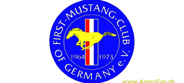 First Mustang Club of Germany 1964-`73 e.V.: Die Geschichte des Clubs von der Gründung bis heute