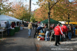 16./17.Oktober: HistoriCar, Duisburg: Oldtimermesse - Kulturgut im Stahlwerk