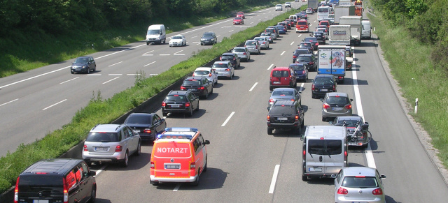 Deutscher Bundesrat hat entschieden: Härtere Strafen gegen Verkehrssünder