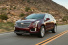 Verkauf: Cadillac mit zweitbestem Absatz in der Geschichte der Marke