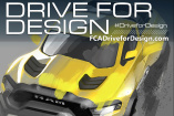 Designwettbewerb der FCA: Könnte so der künftige RAM Pickup aussehen?