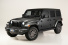 bethefirst@jeep: Jeep Wrangler 4xe kann online reserviert werden