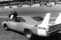 AmeriCar.de 75th NASCAR Special: Flashback Friday: 1969 Dodge Charger Daytona - das NASCAR für zuhause