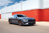 2024er Ford Mustang: Das kostet der neue Ford Mustang