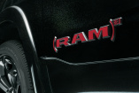 Unterstützung bei der Bekämpfung globaler Gesundheitsnotlagen: Die Ram 1500 Limited (RAM)RED Edition kommt in Europa auf den Markt.