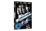 Fast & Furious auf DVD: Am 3.September kommt Fast & Furious 4  neues Modell, Originalteile auf DVD und Blue-Ray in den Handel! 