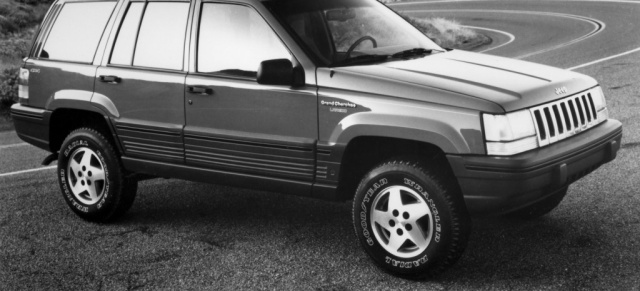 Chrysler verweigert Millionenrückruf: Betroffen sind Jeep Grand Cherokee (1993-2004) und Jeep Liberty (2002-2007)