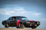 Brand New Age: 1969er Chevrolet Camaro Pro Touring Z06