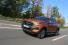 Fahrbericht: 2018er Ford Ranger Wildtrak Pickup 