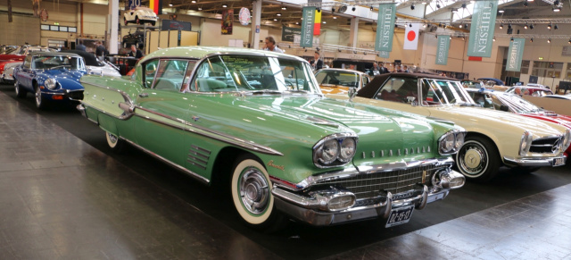 Techno Classica, Essen: UPDATE: Offiziell: Techno Classica verschoben! Großveranstaltungen abgesagt! Aussteller vermelden Verschiebung! Wird die Techno Classica verschoben? Findet die Oldtimer-Messe Techno Classica trotz des Corona-Virus statt?