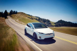 Preiserhöhung: Tesla Model S und Model X kosten mehr