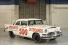 AmeriCar.de 75th NASCAR Special: Flashback Friday: 1956er Dodge Coronet D500 des Kiekhaefer NASCAR Team