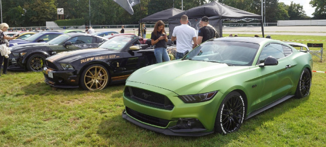 8. VAU-MAX TuningShow, 20. August 2023, Dinslaken: Jetzt bewerben: VIP-Stellplätze beim Tuning-Event am 20. August 2023