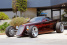 Foose Coupe: Chip Foose baut Limited Edition: Hot Rod Kleinserie