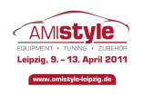 9.-13. April: AMI Style Leipzig: Das Event für Tuning, Zubehör und spektakuläre Shows