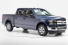 IIHS Crash-Test: Ford F-150 besteht als einziger Pickup Truck den neuen Beifahrer Crash-Test